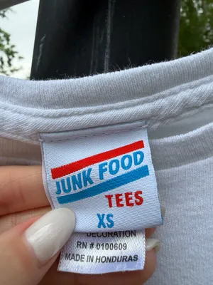 Urban Outfitters Graphic tee thumbnail 4