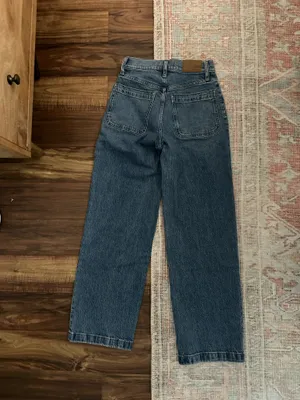 Madewell Jeans thumbnail 2