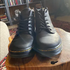 Dr. Martens Bonny Leather Wyoming boot thumbnail 8