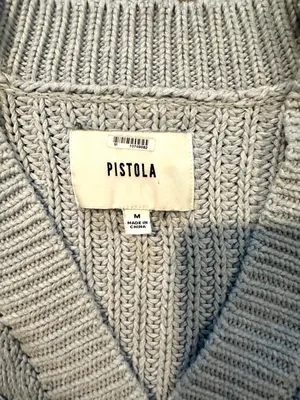 Pistola Sweater thumbnail 5