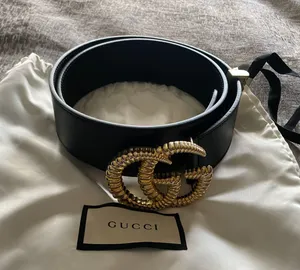 Gucci Women’s  Belt thumbnail 1