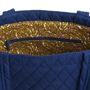 Vera Bradley Special Tote Bag in Peacoat - #74 thumbnail 3