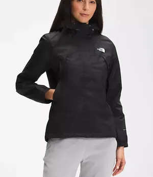 The North Face Women’s Antora Jacket thumbnail 1