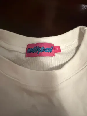 Edikted Cupid t shirt thumbnail 3