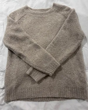 NWOT Loft Chunky Sweater thumbnail 1