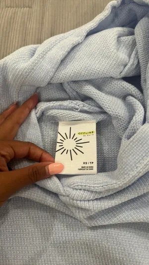 Aerie Cropped OFFLINE by Hoodie thumbnail 2