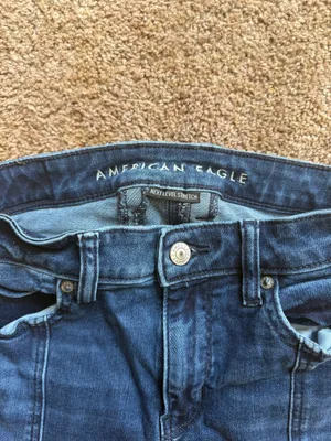 American Eagle Jeans Flare thumbnail 3