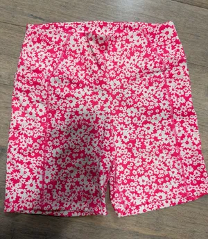 PINK Victoria's Secret bike short thumbnail 1