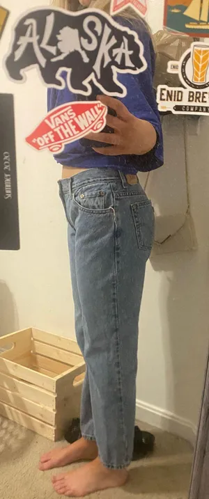 Levi's 550 Jeans thumbnail 5