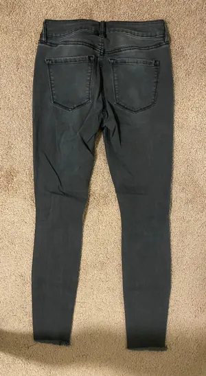 Refuge Jeans thumbnail 2