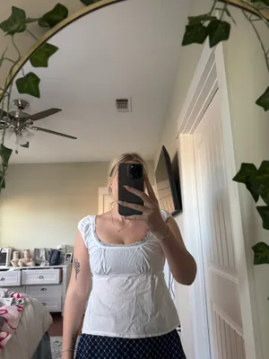 Brandy Melville Top thumbnail 2