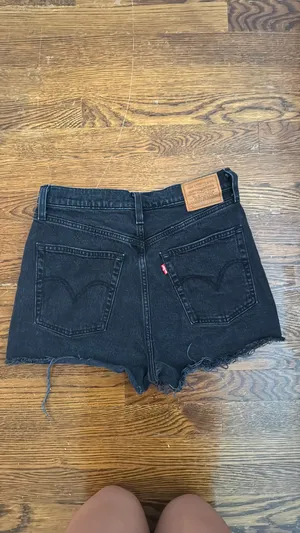 Levi’s Shorts thumbnail 3