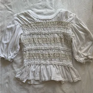 Free People Top thumbnail 1
