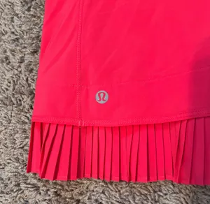 Lululemon ‼️ City Sky Run By Skirt‼️ thumbnail 6