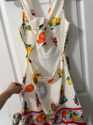 Fancy D Boutique Dress thumbnail 2