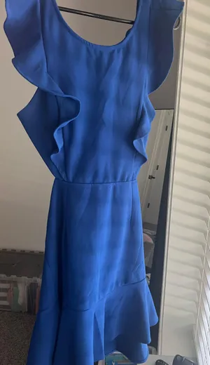 Selfie Leslie Dress thumbnail 2