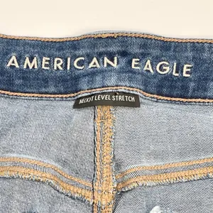 American Eagle Festival Flare Jeans Womens 18 Regular Next Level Stretch Western thumbnail 8