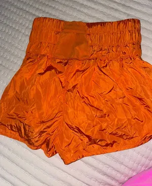 Free People Movement Shorts thumbnail 1