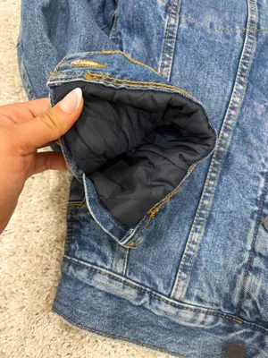 H&M Denim Jacket  thumbnail 5