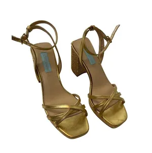 Betsey Johnson Zhara Evening shoes size 8M thumbnail 1