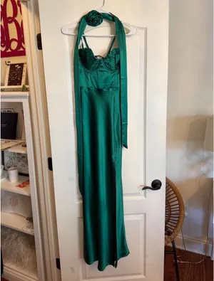 Hello Molly Dress thumbnail 6