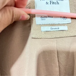 Abercrombie & Fitch Women's Stretch Size XL thumbnail 4