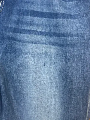 Grace easy fit bootcut embroidered jeans size 32 thumbnail 6