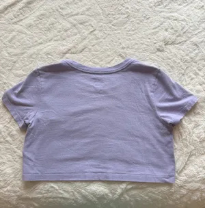 BDG Purple top thumbnail 3
