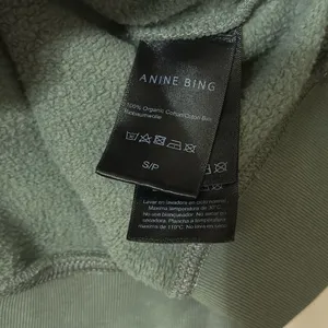 Anine Bing Tyler Sweatshirt thumbnail 3