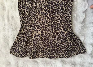 NWT Anthropologie the Cecily fit vintage retro fit sweetheart dress size Small thumbnail 6