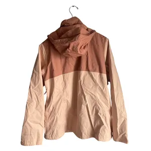 Columbia Winter Ski Jacket Coat Omni Tech Waterproof Breathable Hooded Women's L thumbnail 2