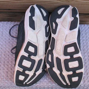 Hoka One One Bondi 6 Vegan Running Shoes Sneakers thumbnail 10