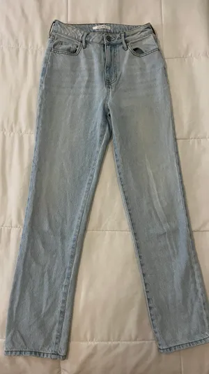 PacSun Mom Jean thumbnail 1