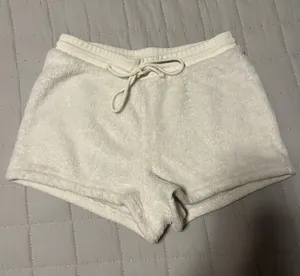 Old Navy Fuzzy Shorts thumbnail 1
