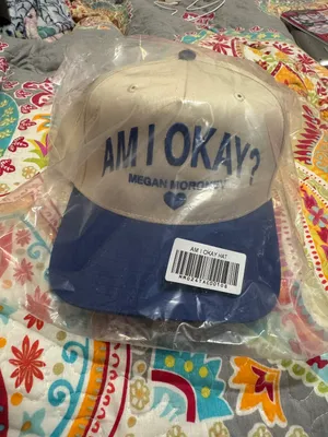Official Merch Hat thumbnail 2