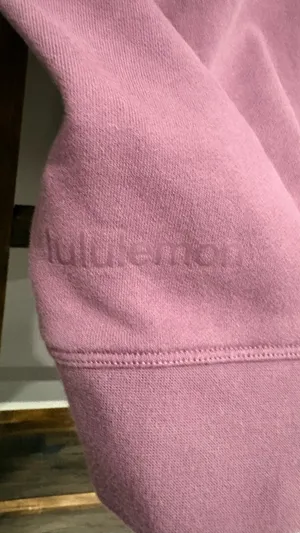 Lululemon Sweatshirt Crew thumbnail 3