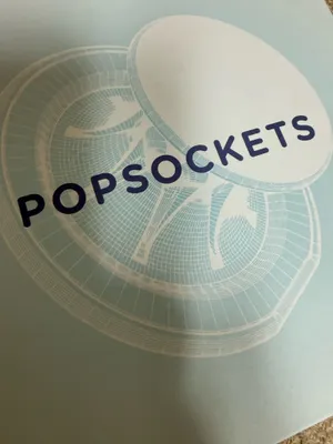 popsockets low-pro magsafe phone grip and stand 4 pack $160 retail thumbnail 3