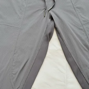 Lululemon dance studio Gray Size 6 cropped pants thumbnail 6