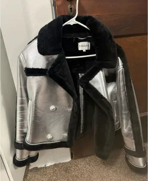 Vigoss Jacket thumbnail 1