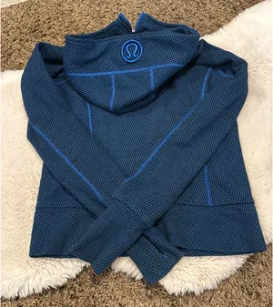 Lululemon scuba hoodie thumbnail 4