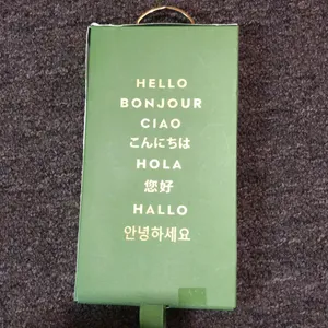 Kate Spade NY Case for iPhone X iPhone Green thumbnail 2