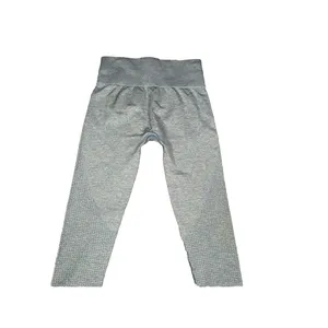 Gymshark Blue Fitness Workout Athletic Leggings‎ Size Small thumbnail 4