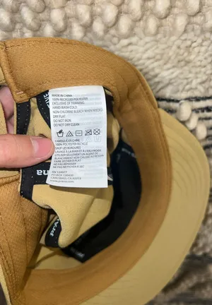 prAna Hat thumbnail 5