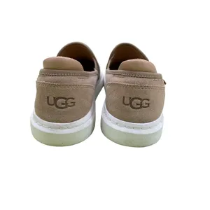 UGG Women's Tan Suede Shoes Size 9 S/N 1134992, Great Condition SKU 991 thumbnail 3