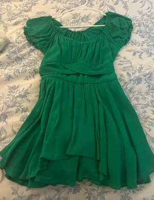 Altar'd State Mini dress thumbnail 2