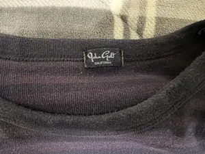 PacSun Long Sleeve Top thumbnail 3