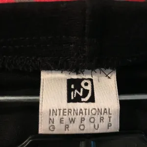 Skirt Black thumbnail 5