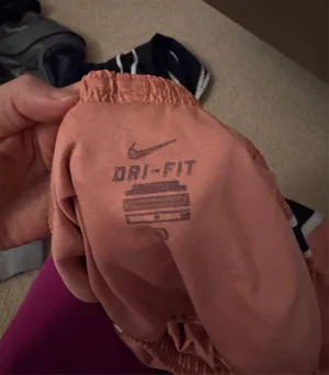 Nike Shorts thumbnail 2