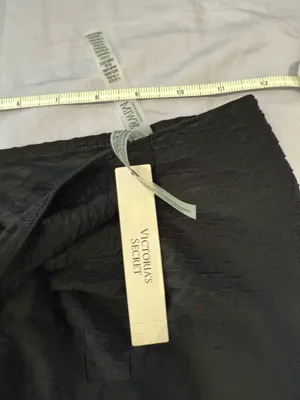Victoria's Secret swim cover skirt Xs thumbnail 2