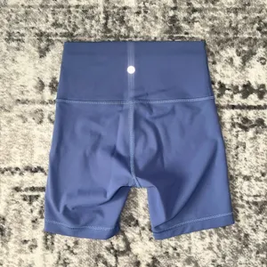 Lululemon Wunder Train High-Rise Short 6" thumbnail 1